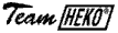 HEKO_légterelő-szélterelő-logo
